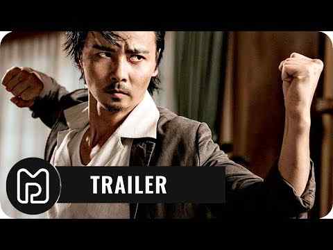 Master Z: Ip Man Legacy - trailer 1