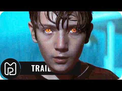 Brightburn - trailer 2