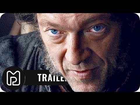 Vidocq - Herrscher der Unterwelt - trailer 1