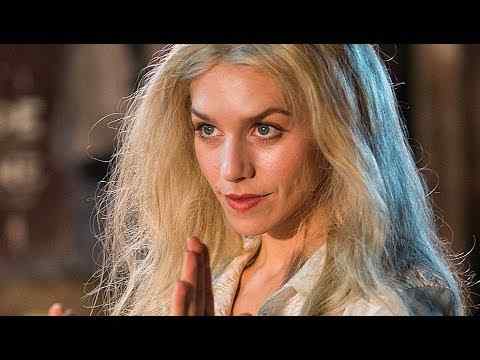 Iron Sky 2: The Coming Race - Trailer & Making Of