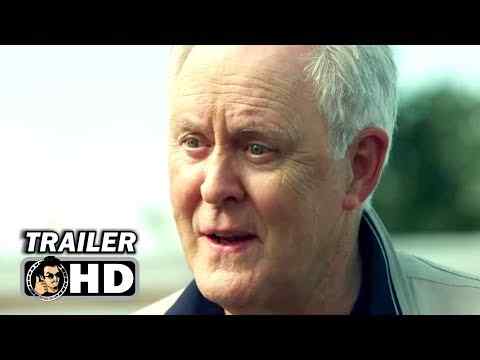 The Tomorrow Man - trailer 1