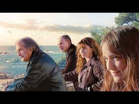 Das Haus am Meer - trailer 1