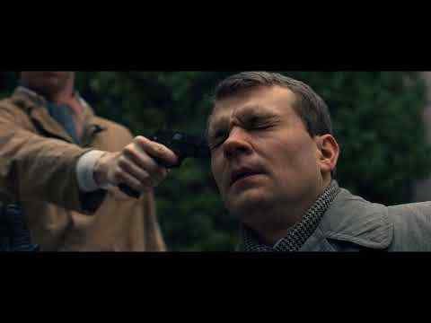 The Guardian Angel - trailer 1