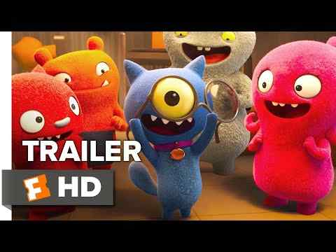 UglyDolls - trailer 4