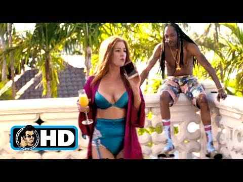 The Beach Bum - Clip 1