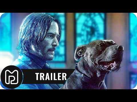 John Wick: Kapitel 3 - trailer 3