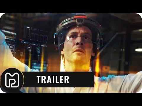 Replicas - trailer 1