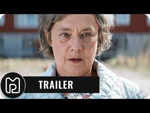 Britt-Marie war hier - trailer 1