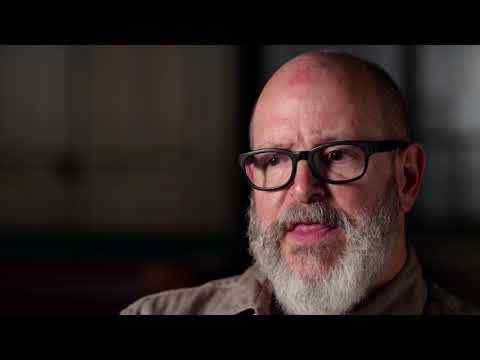 Hellboy - Mike Mignola Interview