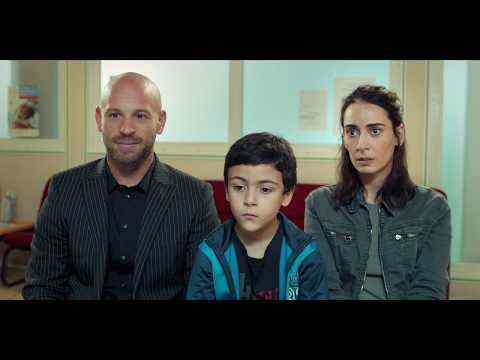 Damien veut changer le monde - trailer