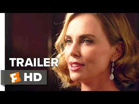 Long Shot - trailer 3