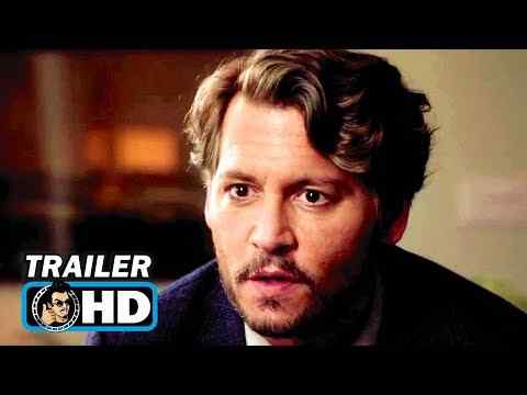 The Professor - trailer 1