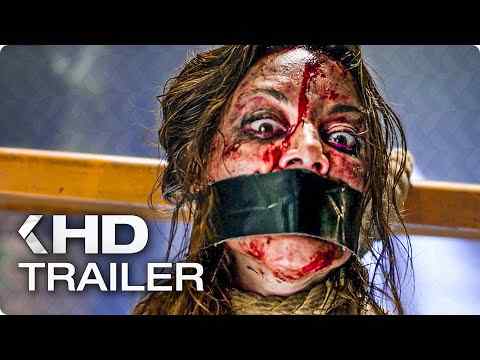 Child's Play - trailer 1
