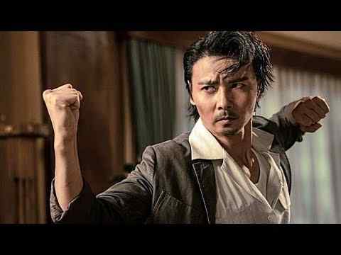 Master Z: Ip Man Legacy - Trailer & Filmclip