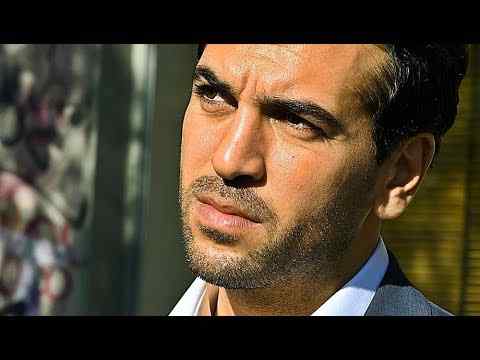 Der Fall Collini - Trailer & Making Of