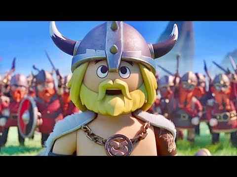 Playmobil - Der Film - trailer 1