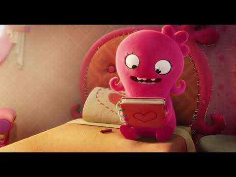UglyDolls - Clip 