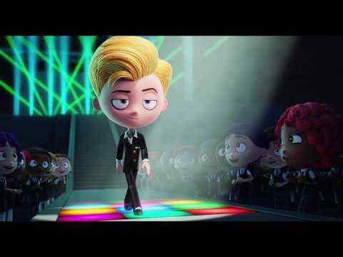 UglyDolls - Clip 