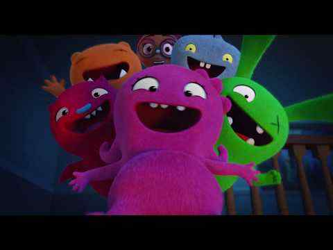 UglyDolls - Clip 