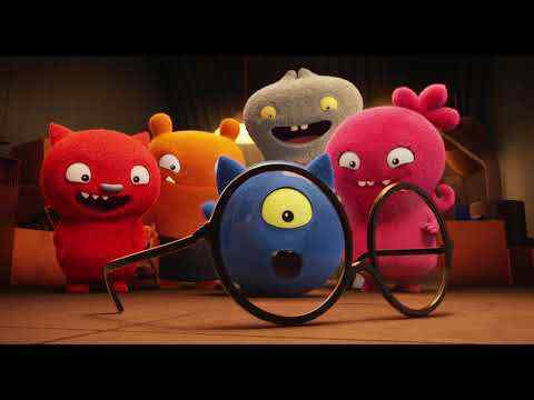 UglyDolls - Clip 