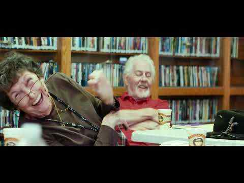 Sunset Over Mulholland Drive - trailer 1