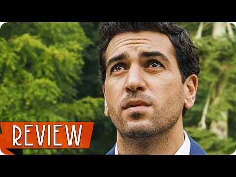 Der Fall Collini - Robert Hofmann Kritik Review