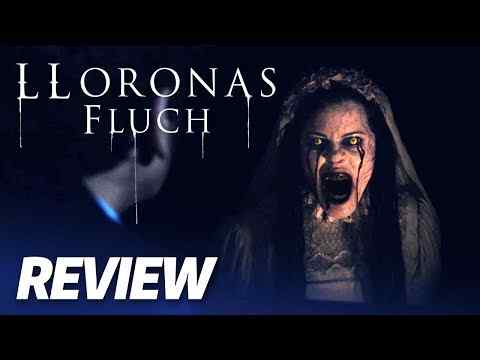 Lloronas Fluch - Filmfabrik Kritik & Review