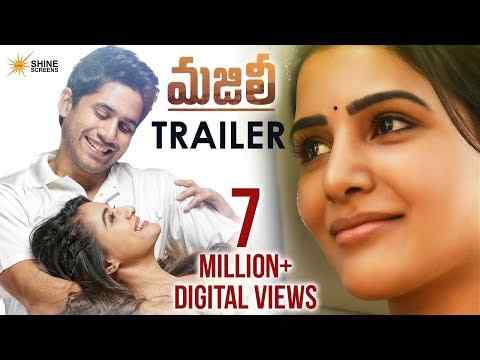 Majili - trailer