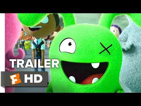 UglyDolls - trailer 5