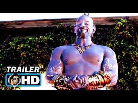 Aladdin - TV Spot 2