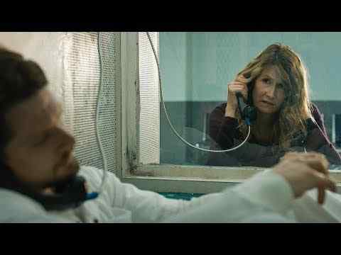 Trial by Fire - trailer 1