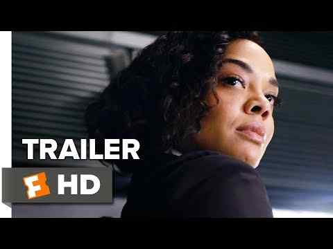Men in Black: International - trailer 2