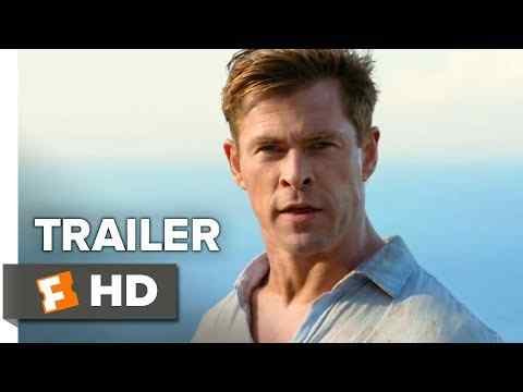 Men in Black: International - trailer 3