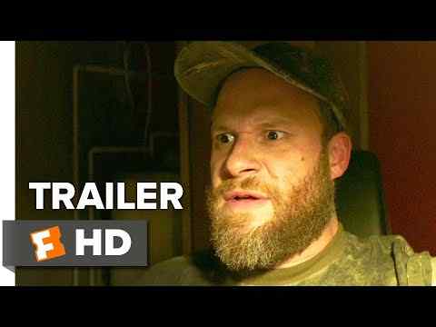 Long Shot - trailer 4