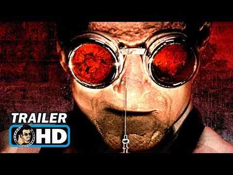 The Chair - trailer 2