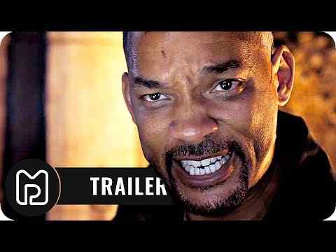 Gemini Man - trailer 1