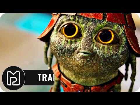 Men in Black: International - trailer 2