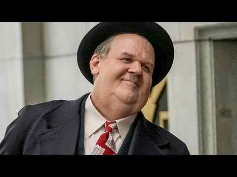 Stan & Ollie - Trailer & Filmclips