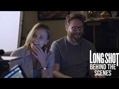 Long Shot - Behind the Scenes
