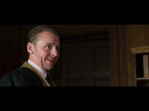 Slaughterhouse Rulez - TV Spot 1
