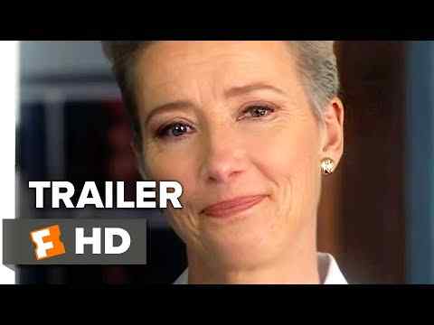 Late Night - trailer 2