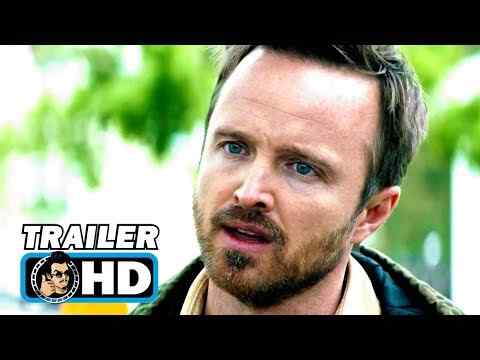 American Woman - trailer 1