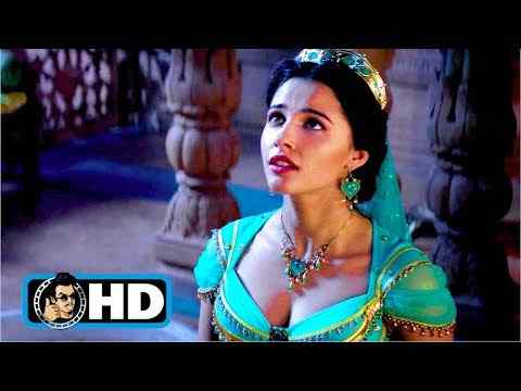 Aladdin - Clip 