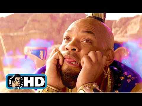 Aladdin - Clip 