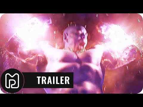 Aladdin - TV Spot & Trailer