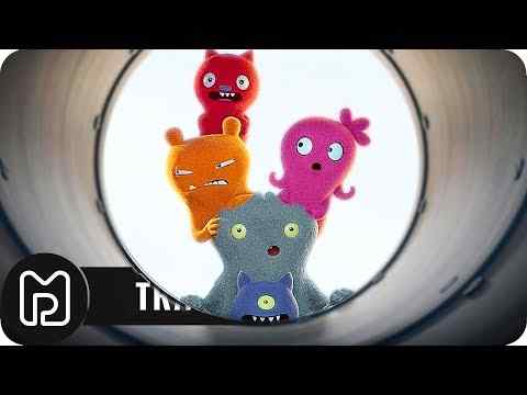 UglyDolls - trailer 1