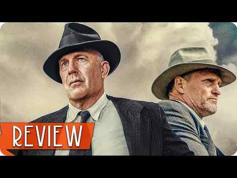 The Highwaymen - Robert Hofmann Kritik Review