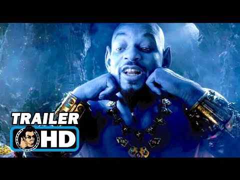 Aladdin - Featurette