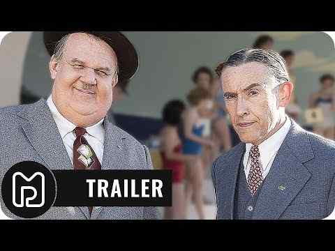 Stan & Ollie - Trailer & Filmclips 2