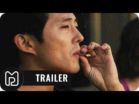 Burning - trailer 1